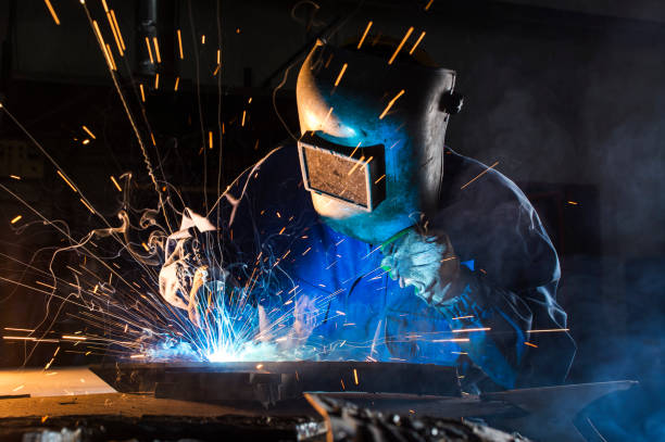 Best Marine and Shipbuilding Welding in Muscoda, WI