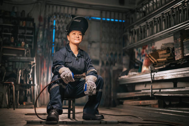 Affordable Welder Services in Muscoda, WI