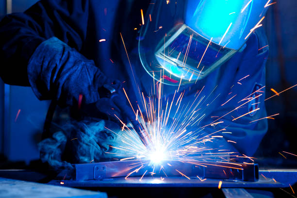 Best Artistic and Custom Metal Fabrication in Muscoda, WI