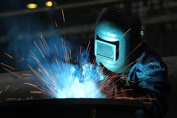 Affordable Welder Services in Muscoda, WI